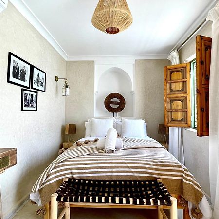 Riad Ilym - Riad Privatif Marrakech Medina Villa Marrakesh Exterior photo