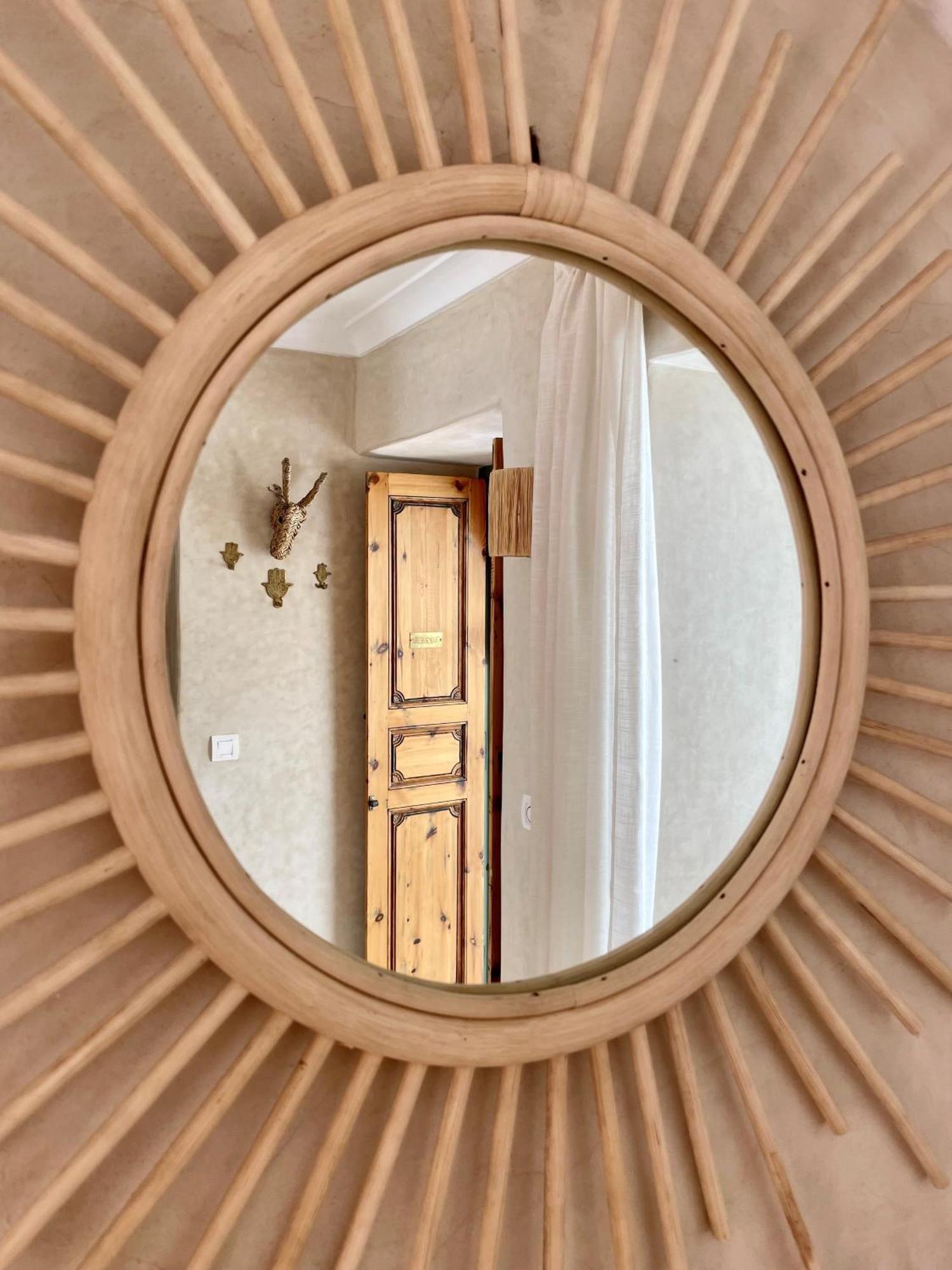 Riad Ilym - Riad Privatif Marrakech Medina Villa Marrakesh Exterior photo